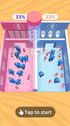 Left or Right - Screenshot 1