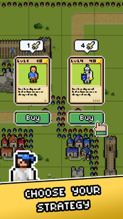 Island Empire - Strategy - Screenshot 3