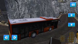 Bus Simulator 2020 - Screenshot 2
