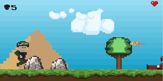 Sanitary - Screenshot 1