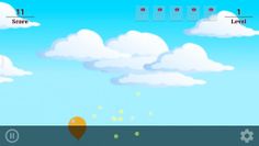 Pop The Balloon Children Game - Screenshot 4