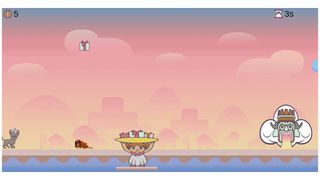 Tlaloc - Xoppal - Screenshot 2