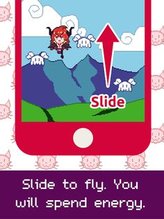 Satanya's Adventure - Screenshot 2