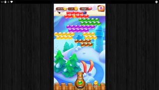 Panda - Screenshot 3