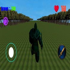 GreebuTheFighter - Screenshot 1