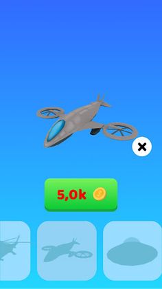 Helicopter Rope - Screenshot 3