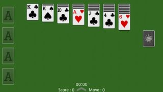 Dr. Solitaire - Screenshot 2