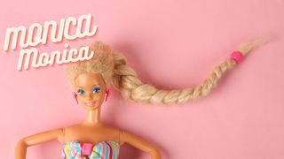 Monica - Screenshot 1