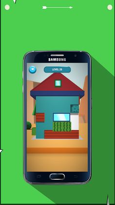 Wall Painter 3D - Screenshot 2