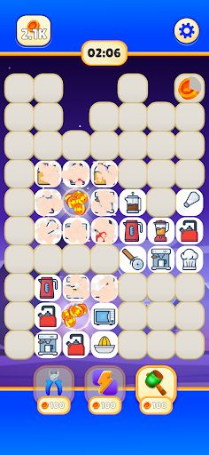 Match Sweeper - Screenshot 1