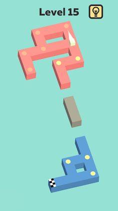 Tap Maze - Screenshot 4