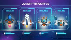 Meteorite Shooter : Protect Th - Screenshot 3