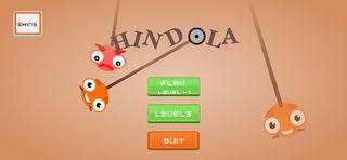 Hindola : A puzzle game - Screenshot 1