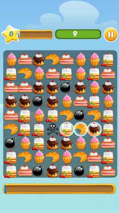 푸드팡 - Screenshot 2