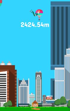 American Toss - Screenshot 3