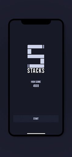 Stacks - Screenshot 1