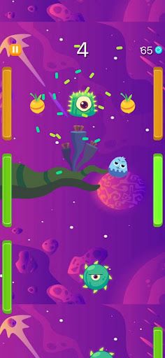 Mystic Adventurer - Screenshot 4