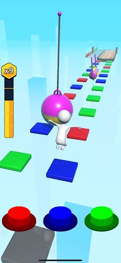 Jump Chase - Screenshot 3