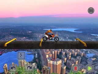 Bike Stunts Game : Bike Game - Screenshot 3