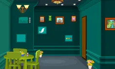 Bonny Villa Escape - Screenshot 2