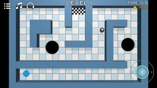 Marble Master - Screenshot 1