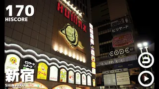 TOKYO GAMES - Screenshot 3