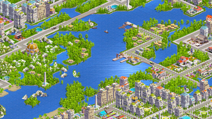 Designer City: Empire Edition - Screenshot 2