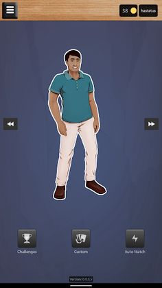 Heroes 473 - Card battle - Screenshot 3