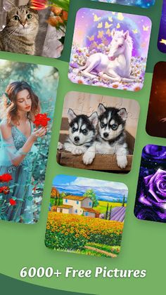 Coloring Game: Paint by Number - Screenshot 4