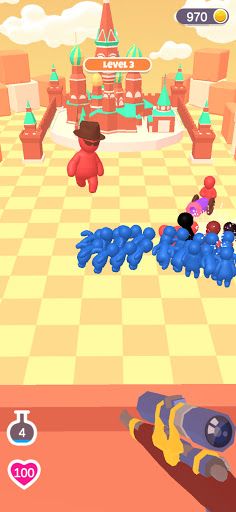 Draw 'N Snipe! - Screenshot 3