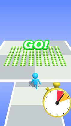 Time runs - Screenshot 3