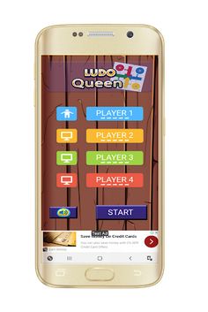 Ludo Queen - Screenshot 2