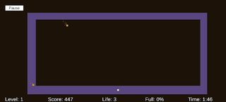 Lezder Arcade Quest - Screenshot 2