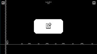 Stickman Death Run - Screenshot 1