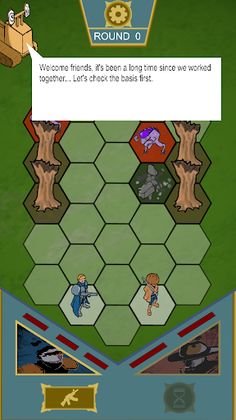 Xenos Heresy - Screenshot 3
