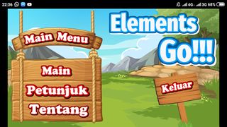 Element Go - Screenshot 1