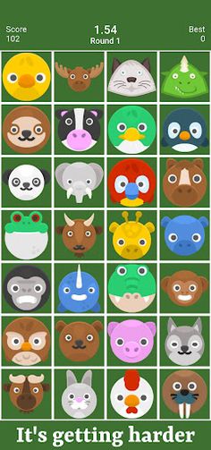 Try Catch Animal! - Screenshot 4