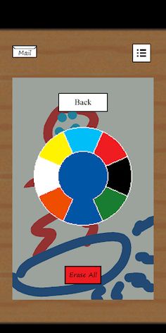 Richard's Note - Screenshot 2