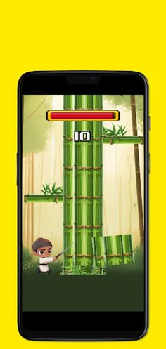 Awang Lemang - Screenshot 3