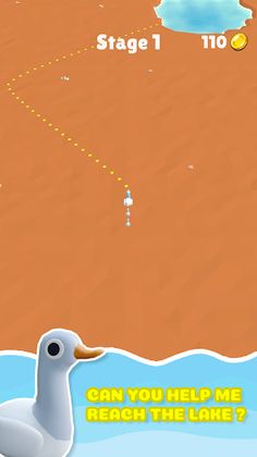 Save The Ducks - Screenshot 1