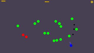 Ball Sender - Screenshot 2