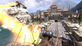 Epic Roller Coasters - Screenshot 2