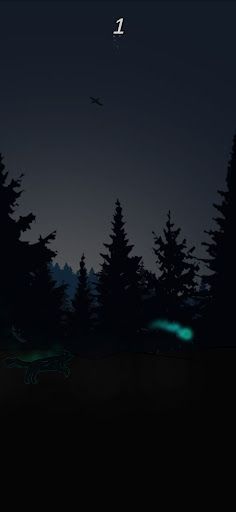 Cat Runner - Screenshot 1