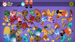 Hidden Culture - Screenshot 2