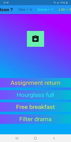 whaticonapp - Screenshot 2