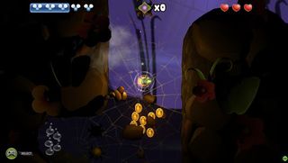 Shiny The Firefly THD - Screenshot 3