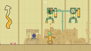 Mask Up - Screenshot 2
