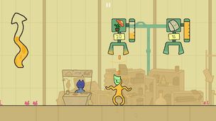 Mask Up - Screenshot 2