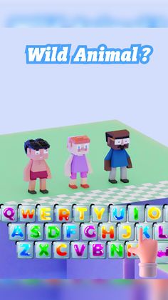 Shortcut Word Race - Screenshot 1