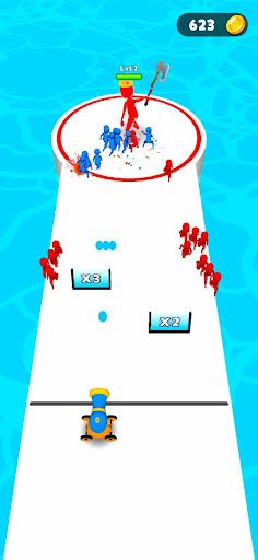 Ctrl Z! - Convert & Conquer - Screenshot 4